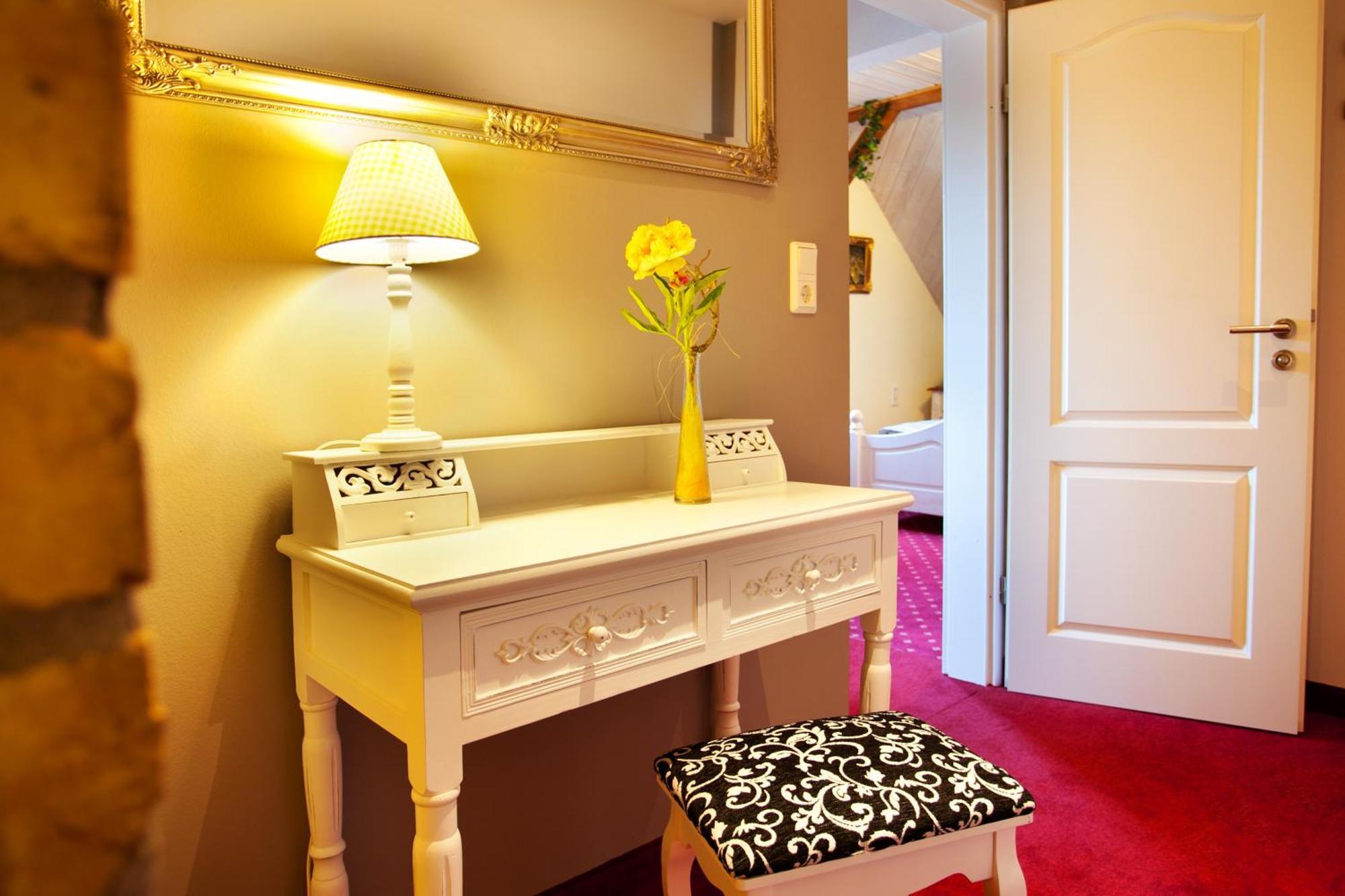 Hotel Kepplers Ecke Wingerode Экстерьер фото