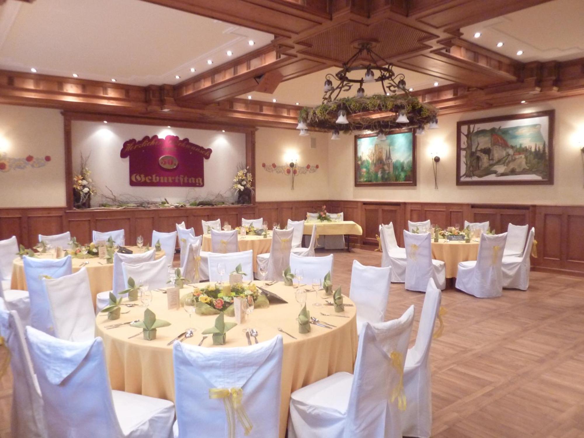 Hotel Kepplers Ecke Wingerode Экстерьер фото