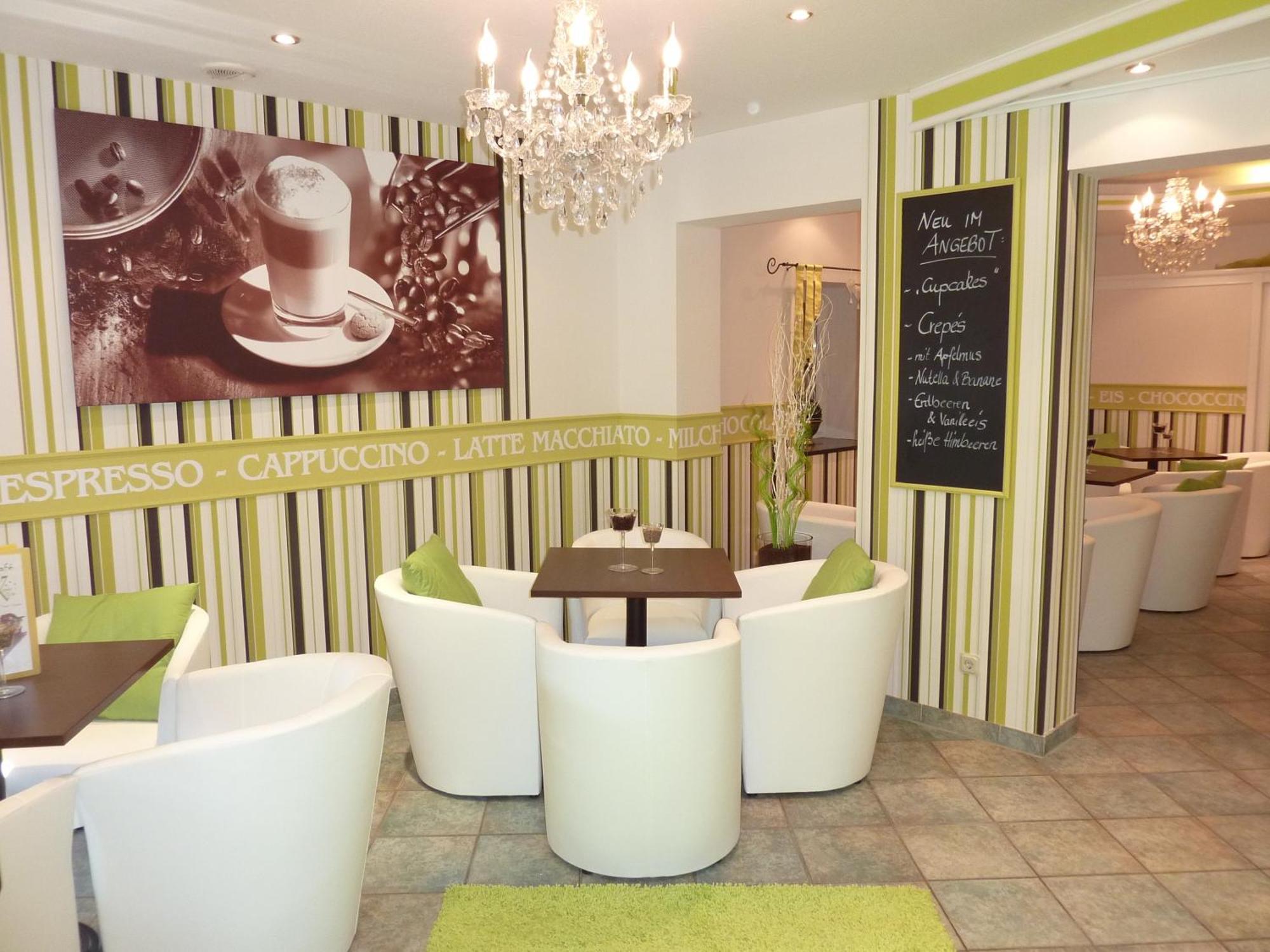 Hotel Kepplers Ecke Wingerode Экстерьер фото
