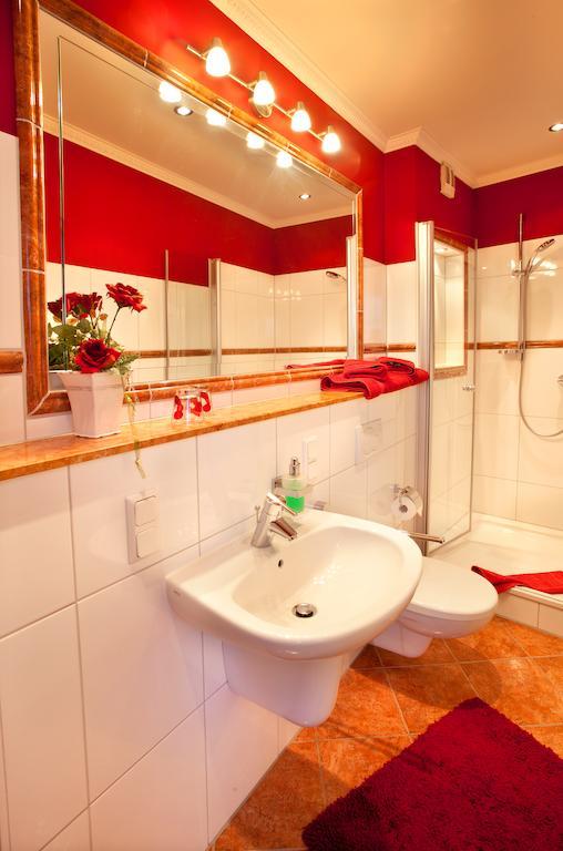 Hotel Kepplers Ecke Wingerode Номер фото